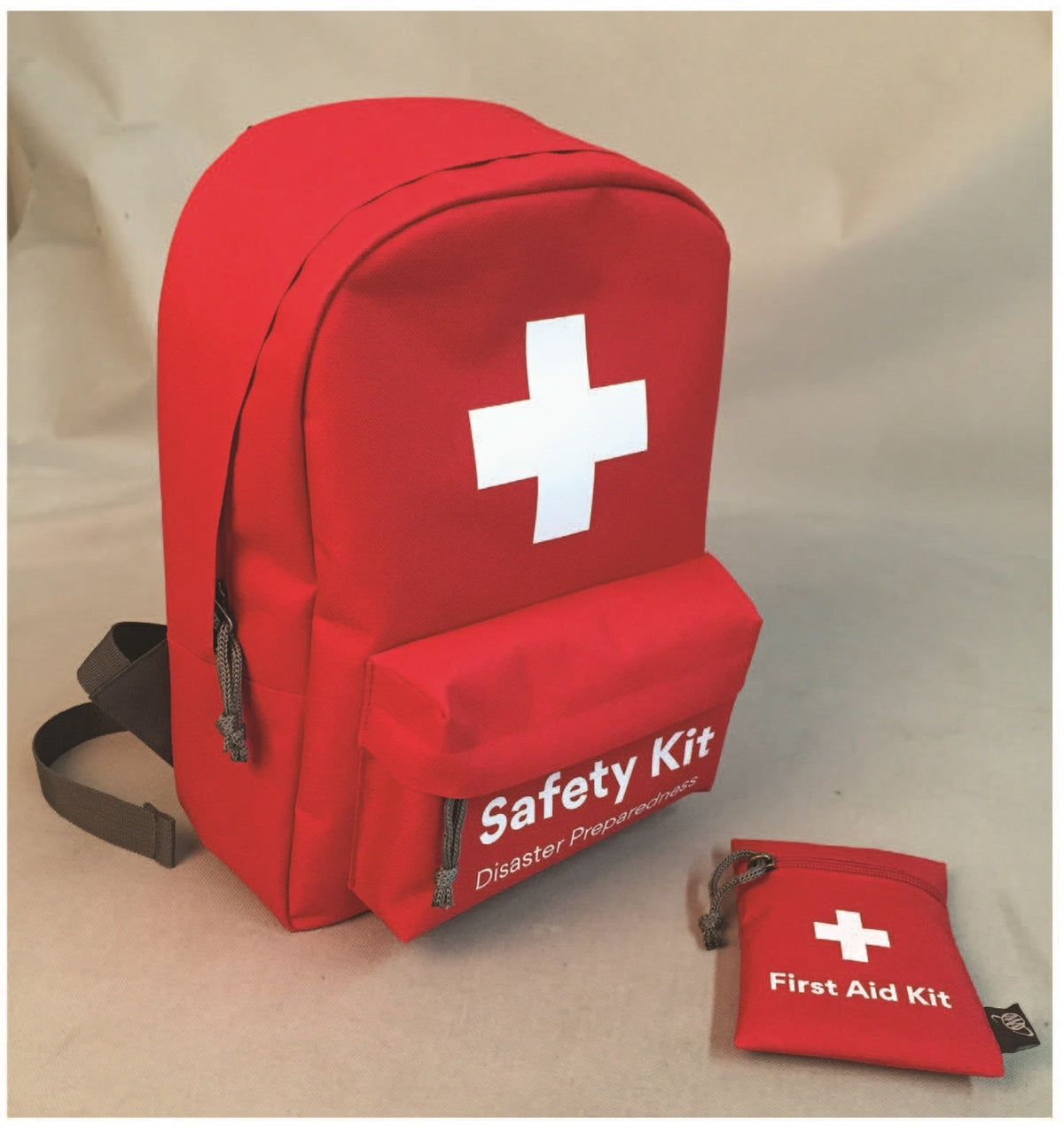 5,000 FREE Emergency Response Backpacks – CERV501c3