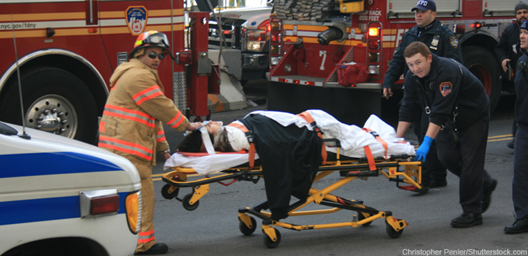 Communication During Emergencies and Disasters | First Responders ...